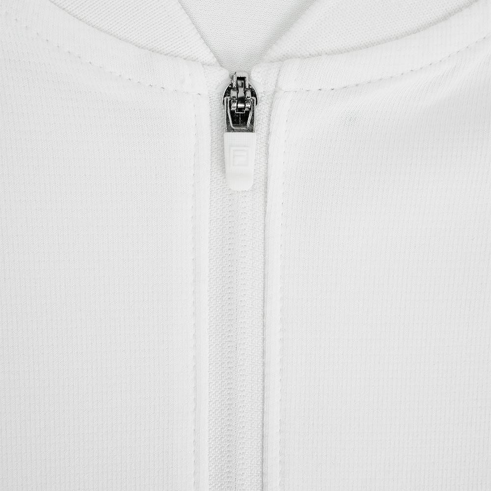 FILA SwiftDry Ace Unisex Tennis Polo Shirt Supersports Thailand