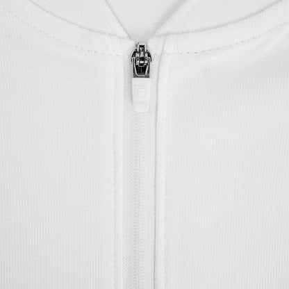 FILA SwiftDry Ace Unisex Tennis Polo Shirt