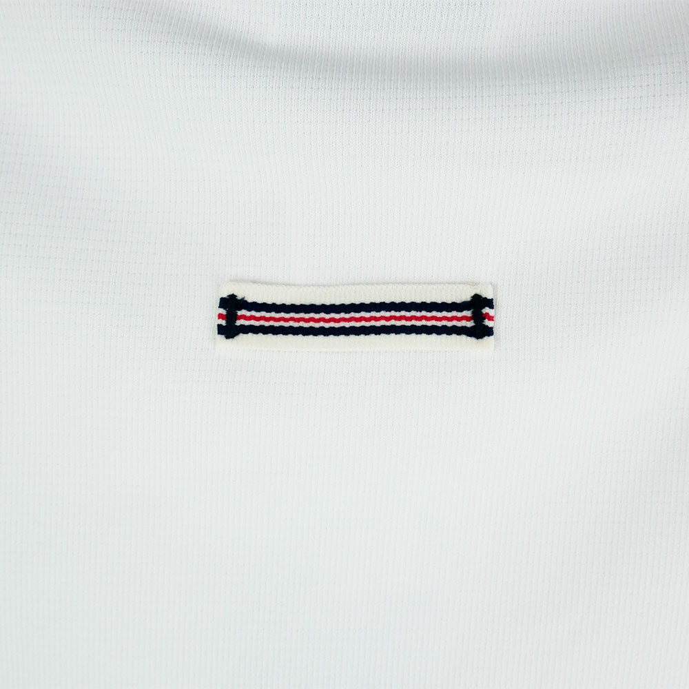 FILA SwiftDry Ace Unisex Tennis Polo Shirt Supersports Thailand