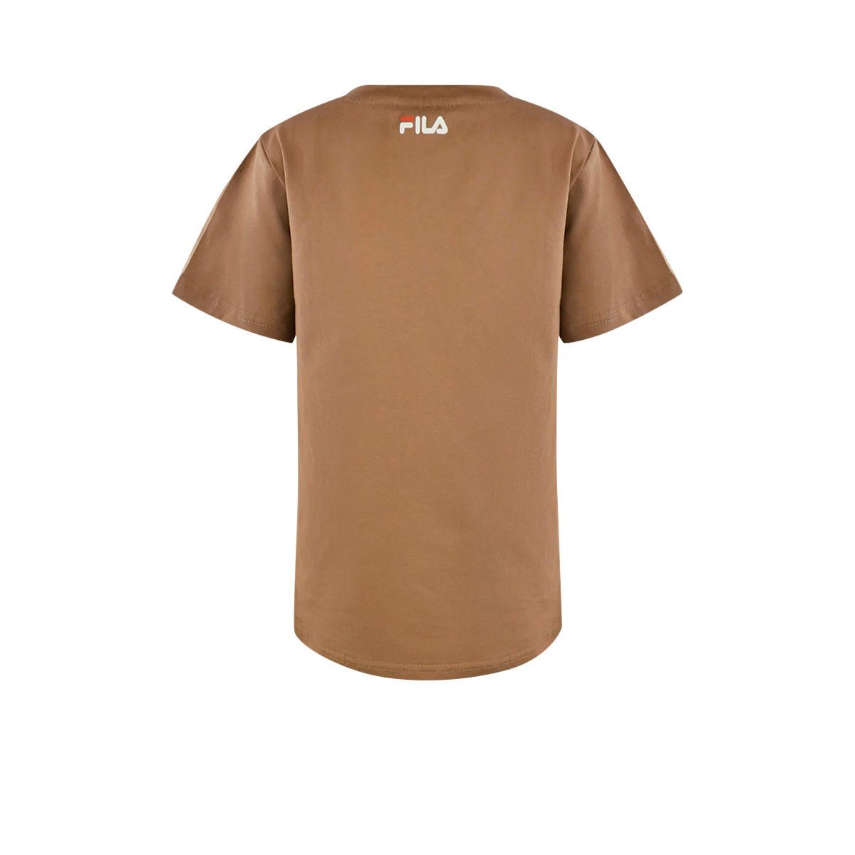 FILA Play Boys T-Shirt - Supersports Thailand