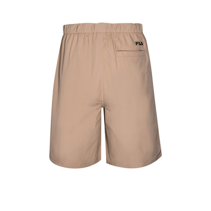 FILA Urban Brown Men's Casual Shorts
