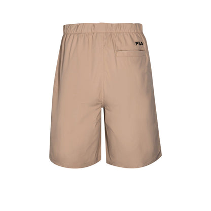 FILA Urban Brown Men's Lifestyle Shorts - Supersports Thailand
