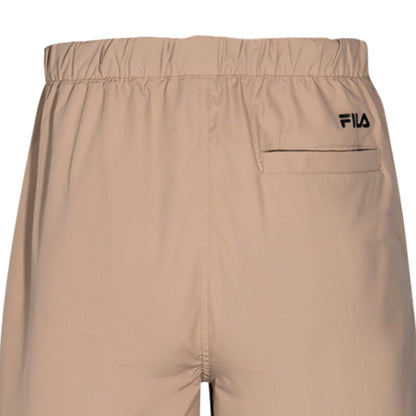 FILA Urban Brown Men's Casual Shorts