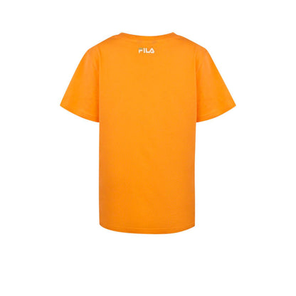 FILA Play Boys T-Shirt - Supersports Thailand