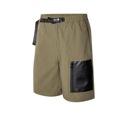 FILA Urban Green Men's Casual Shorts