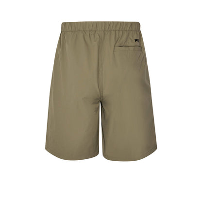 FILA Urban Green Men's Casual Shorts