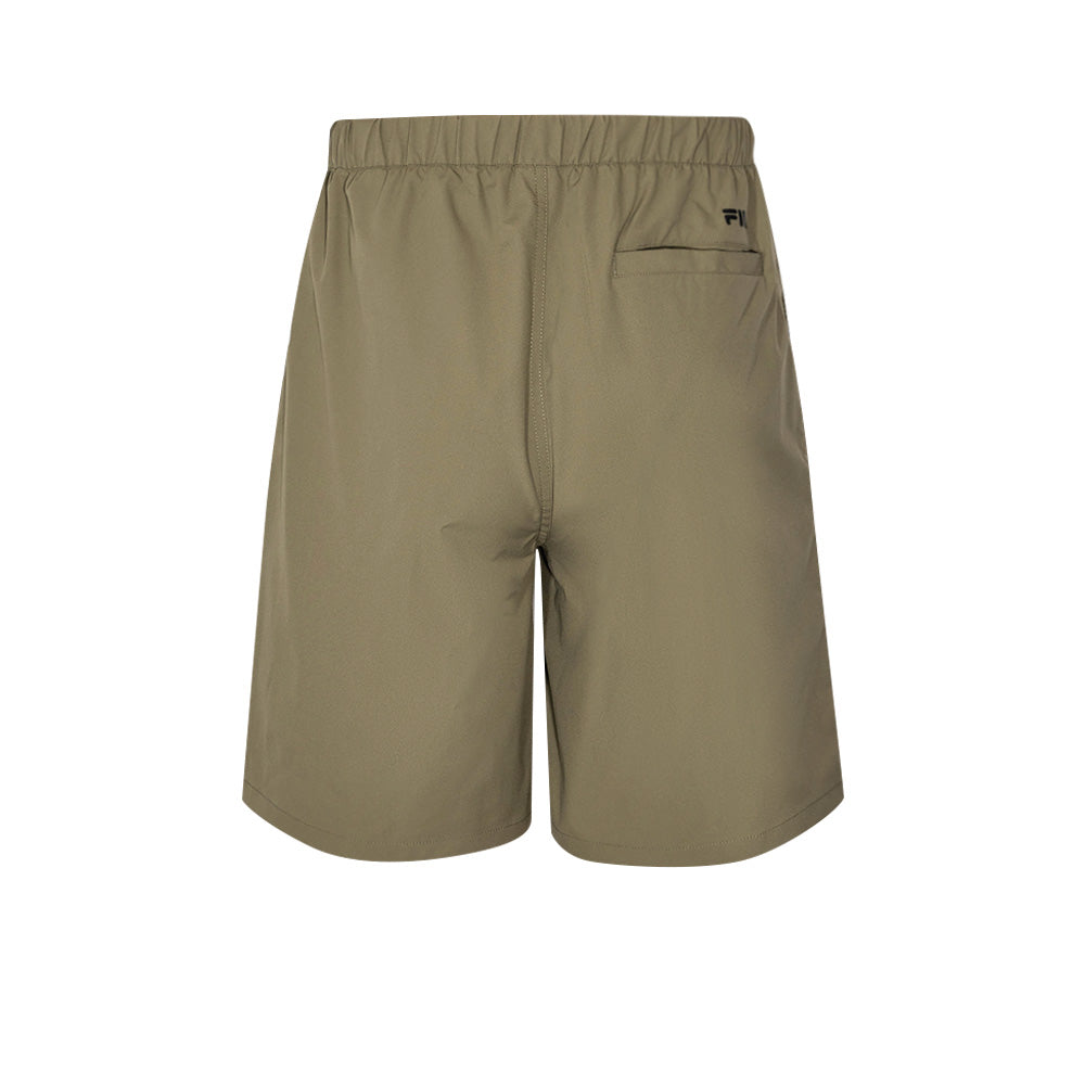 FILA Urban Green Men's Lifestyle Shorts - Supersports Thailand