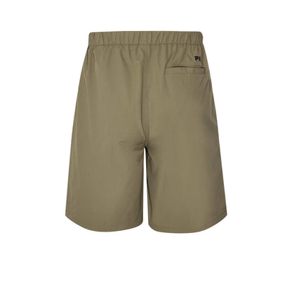 FILA Urban Green Men's Lifestyle Shorts - Supersports Thailand