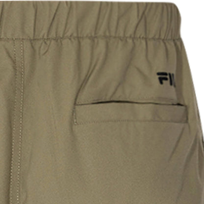 FILA Urban Green Men's Casual Shorts