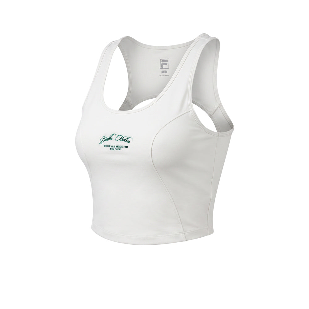 FILA Origin Women's Training Tank - Supersports Thailand