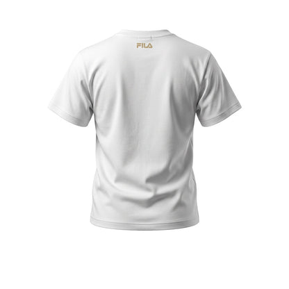 FILA My Favorite เสื้อยืดผู้หญิง