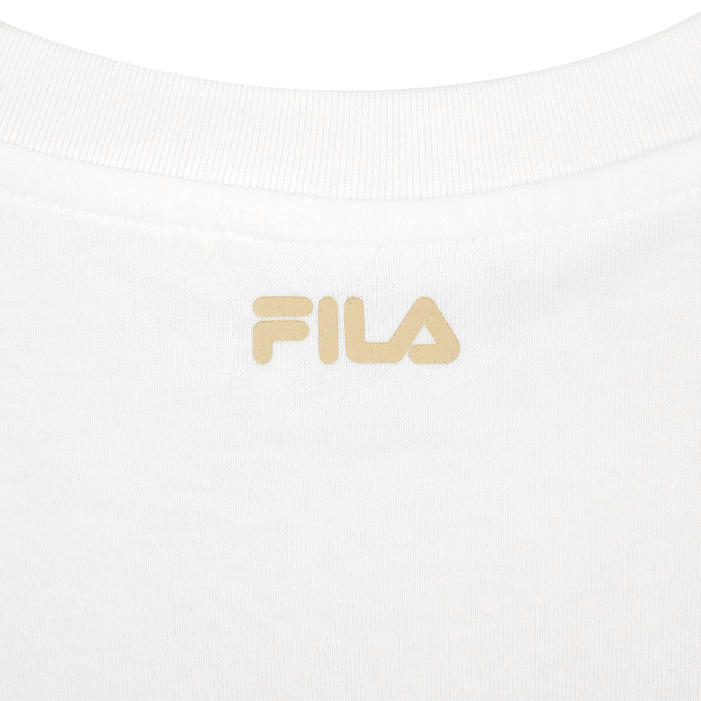 FILA My Favorite  Women's T-Shirt - Supersports Thailand