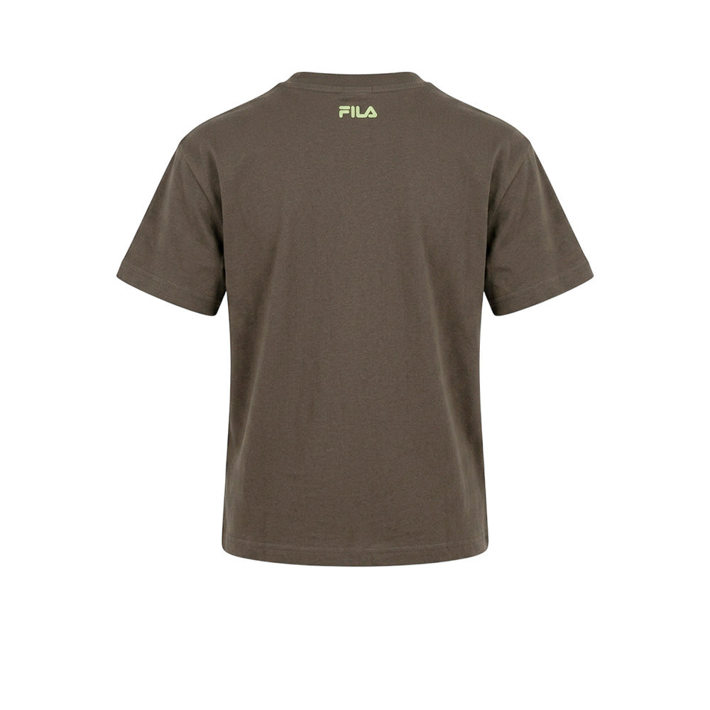 FILA My Favorite เสื้อยืดผู้หญิง Supersports Thailand