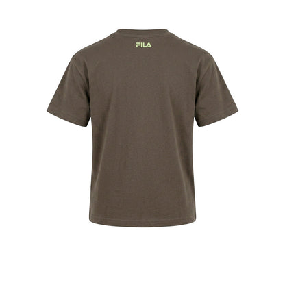 FILA My Favorite เสื้อยืดผู้หญิง