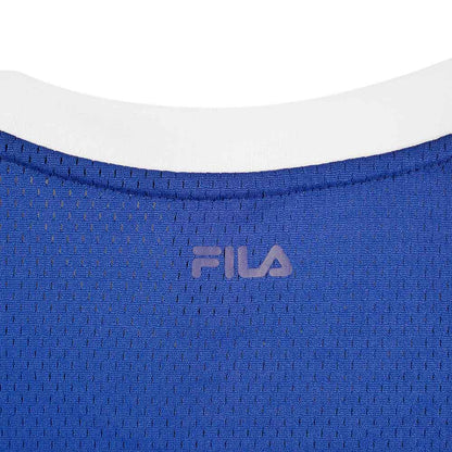 FILA Mesh Graphic  Unisex T-Shirt - Supersports Thailand