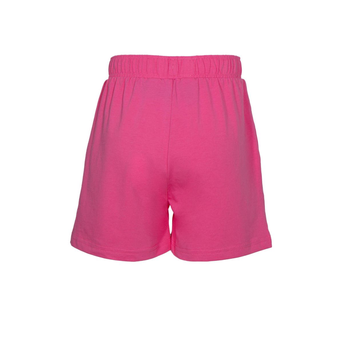 FILA SHP230705G Girls Lifestyle Shorts - Supersports Thailand Supersports Thailand