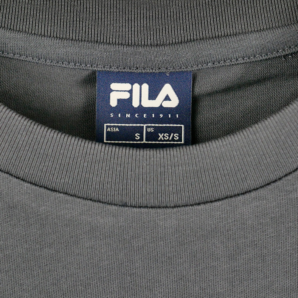 FILA My Favorite  Unisex T-Shirt - Supersports Thailand