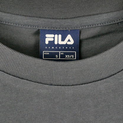 FILA My Favorite  Unisex T-Shirt - Supersports Thailand