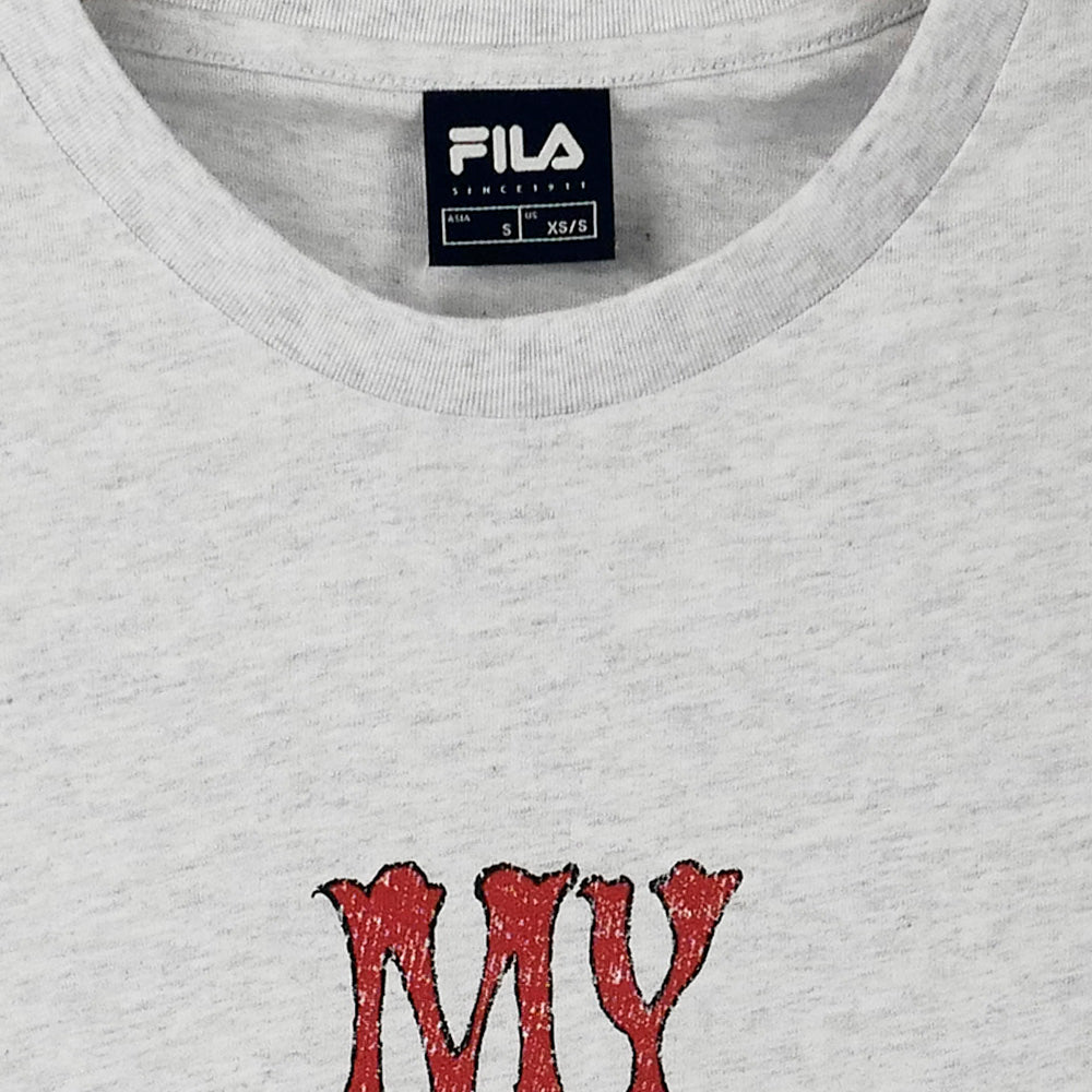 FILA My Favorite  Unisex T-Shirt - Supersports Thailand Supersports Thailand