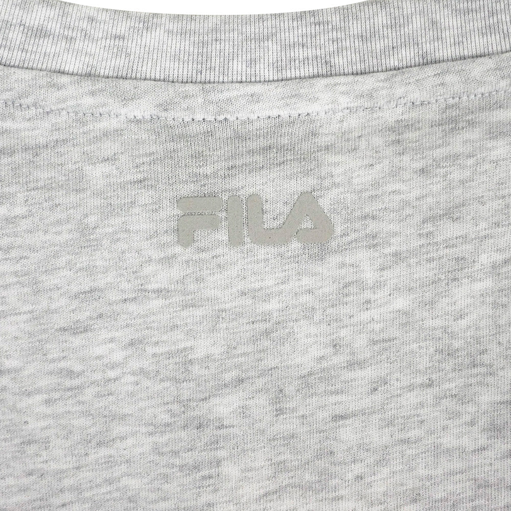 FILA My Favorite  Unisex T-Shirt - Supersports Thailand