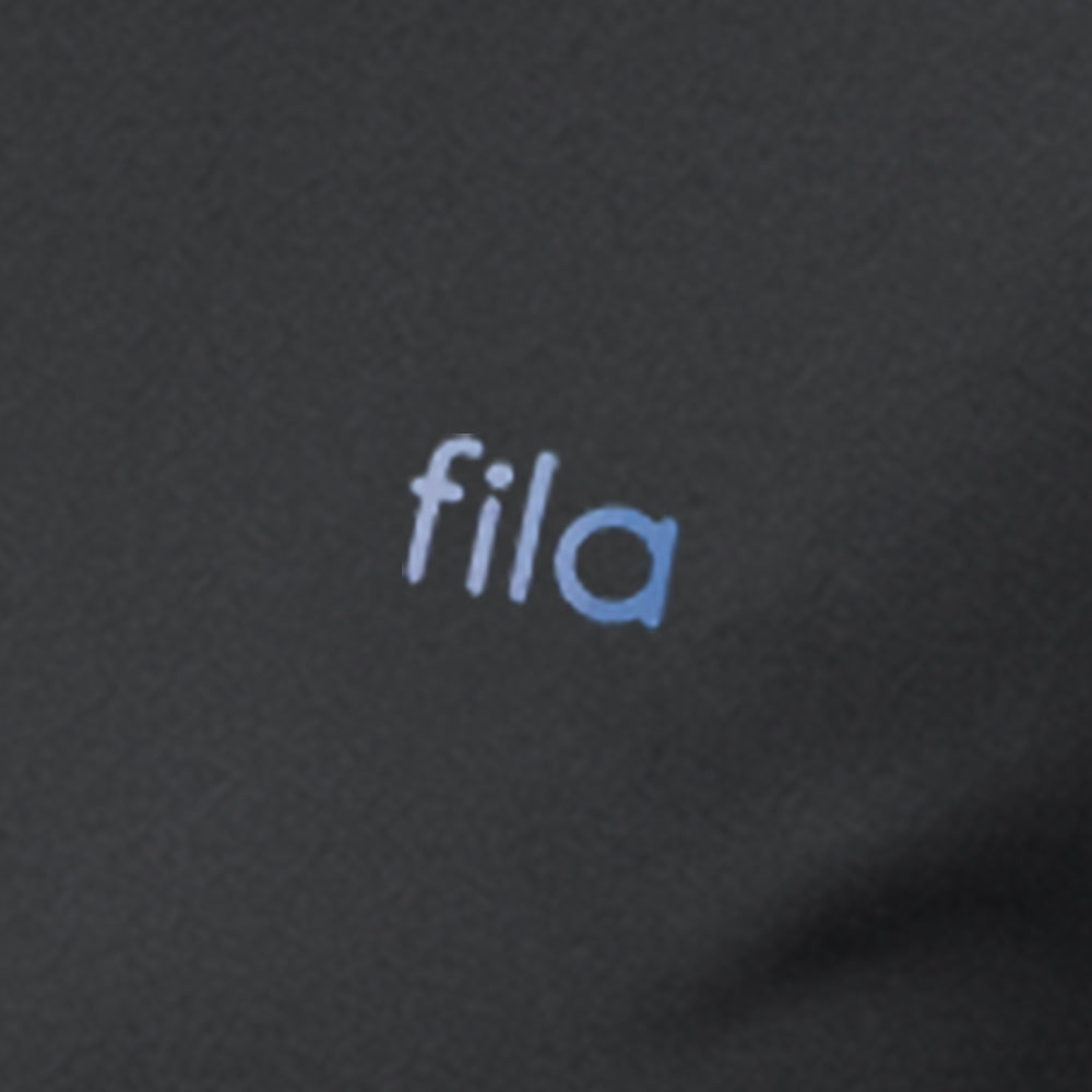 FILA Drywave Semi-Crop Graphic  Women's Training T-Shirt - Supersports Thailand