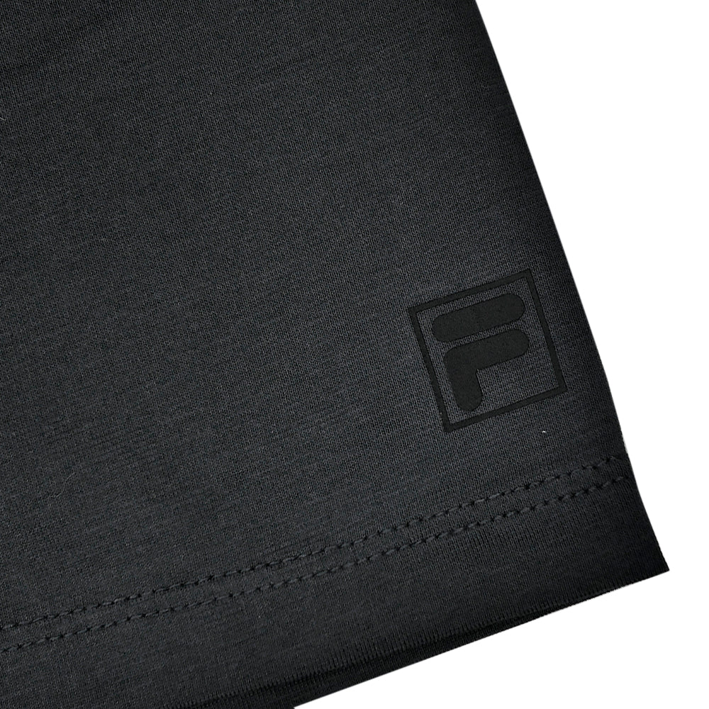 FILA Drywave Semi-Crop Graphic  Women's Training T-Shirt - Supersports Thailand