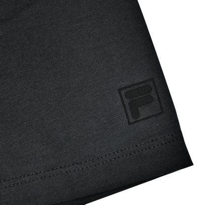 FILA Drywave Semi-Crop Graphic  Women's Training T-Shirt - Supersports Thailand