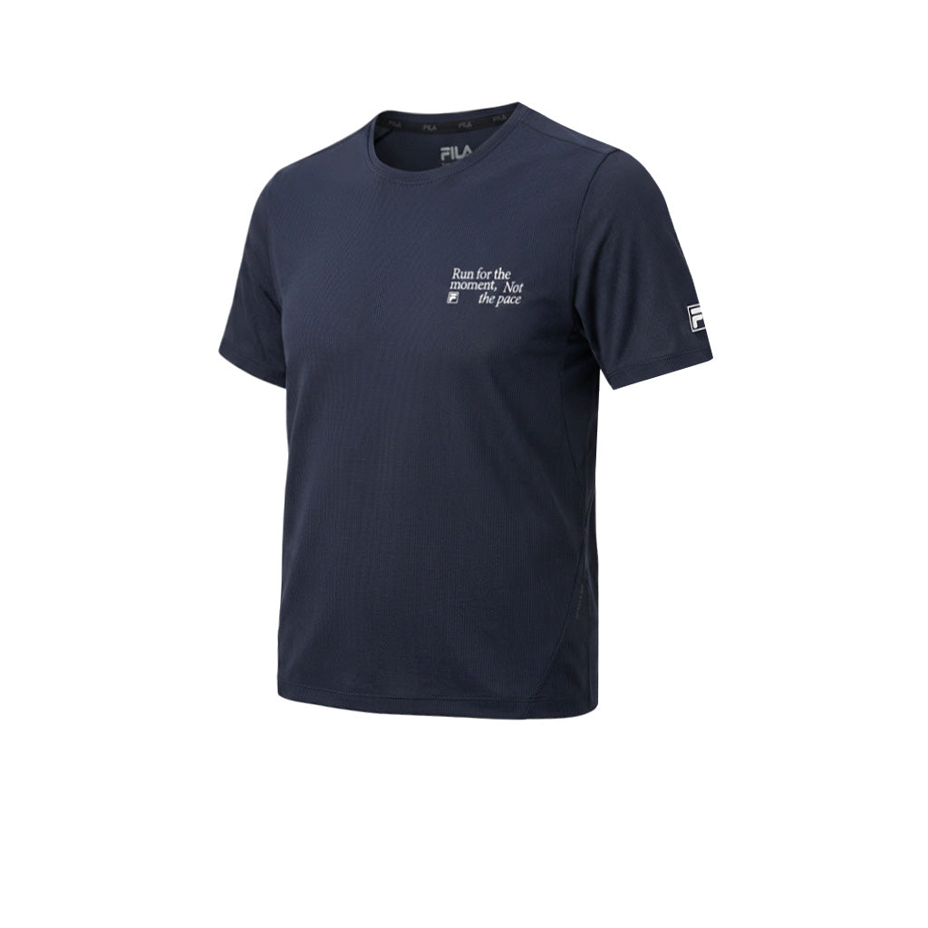 FILA Quick Dry Unisex Training T-Shirt - Supersports Thailand