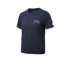 FILA Quick Dry Unisex Training T-Shirt - Supersports Thailand