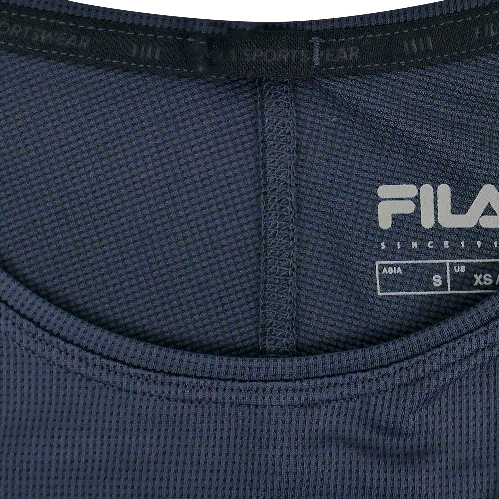 FILA Quick Dry Unisex Training T-Shirt - Supersports Thailand