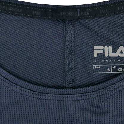 FILA Quick Dry Unisex Training T-Shirt - Supersports Thailand