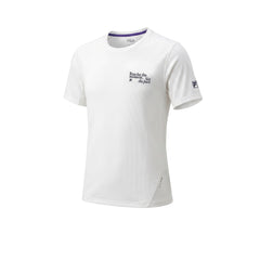 FILA Quick Dry Unisex Training T-Shirt - Supersports Thailand