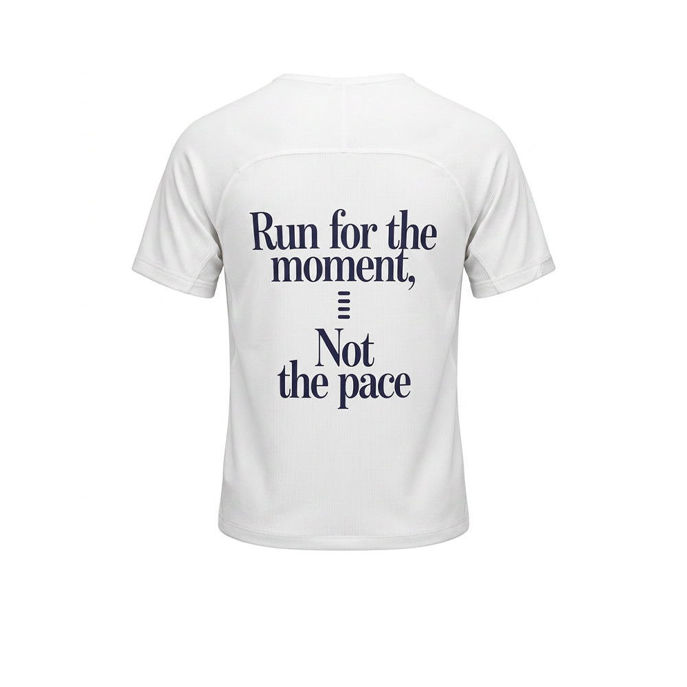 FILA Quick Dry Unisex Training T-Shirt Supersports Thailand