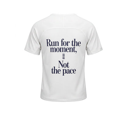 FILA Quick Dry Unisex Training T-Shirt