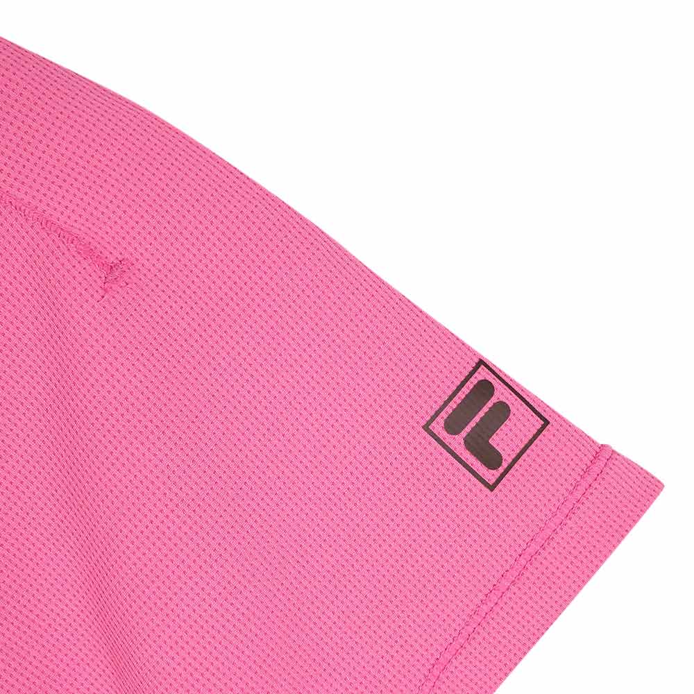 FILA Quick Dry Unisex Training T-Shirt - Supersports Thailand