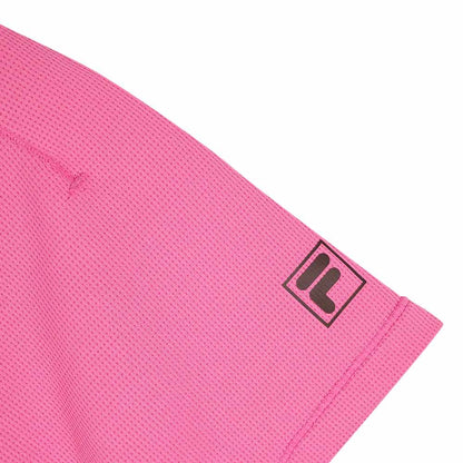 FILA Quick Dry Unisex Training T-Shirt - Supersports Thailand