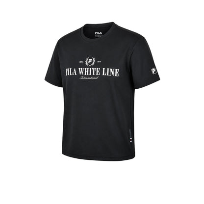 FILA Sorona Unisex Training T-Shirt - Supersports Thailand