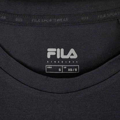FILA Sorona Unisex Training T-Shirt - Supersports Thailand
