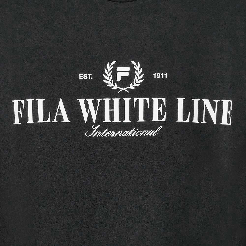 FILA Sorona Unisex Training T-Shirt - Supersports Thailand