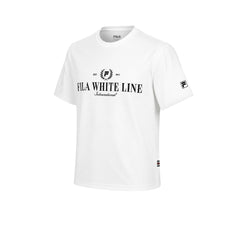 FILA Sorona Unisex Training T-Shirt - Supersports Thailand