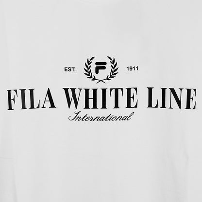 FILA Sorona Unisex Training T-Shirt - Supersports Thailand