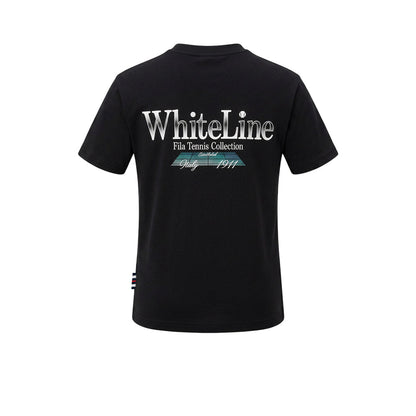 FILA Sorona Unisex Training T-Shirt