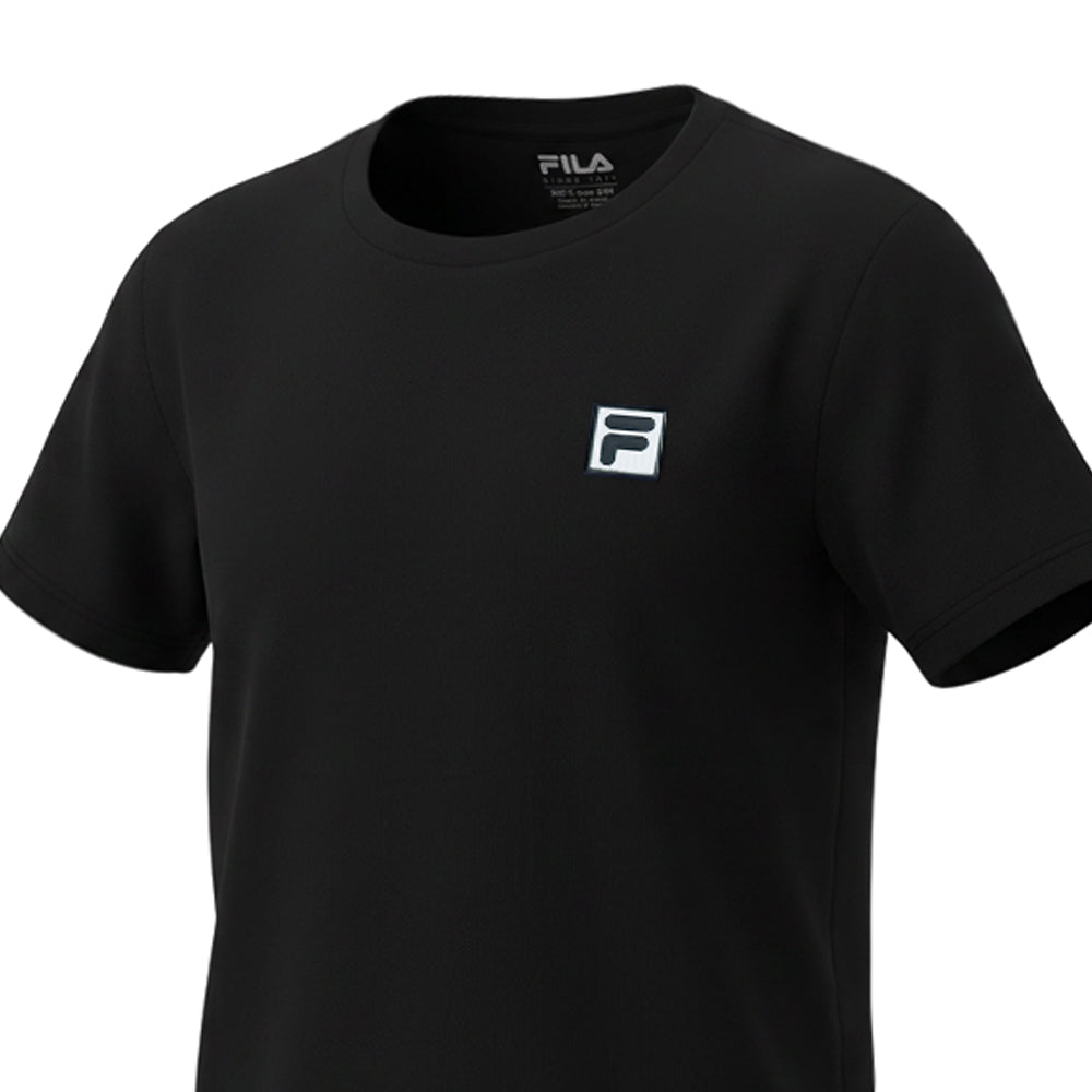 FILA Sorona Unisex Training T-Shirt - Supersports Thailand Supersports Thailand