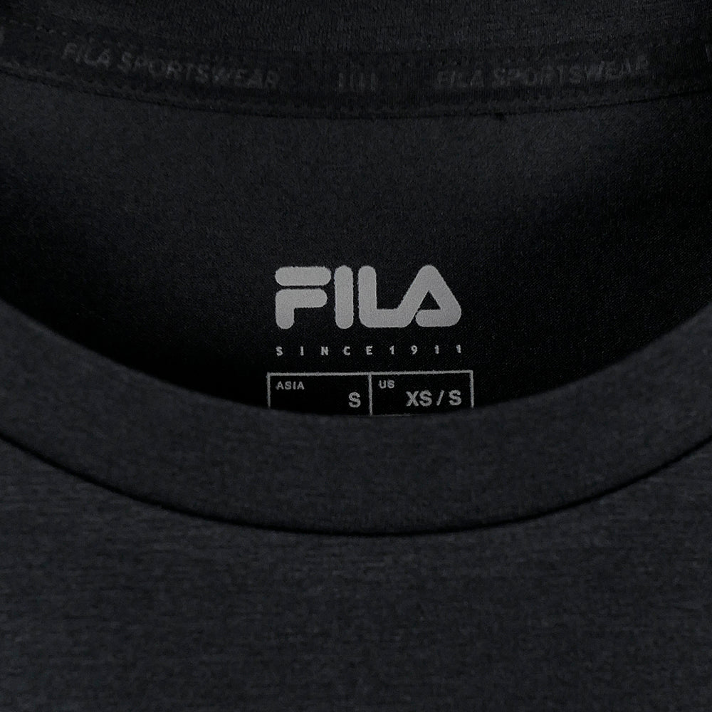 FILA Sorona Unisex Training T-Shirt - Supersports Thailand