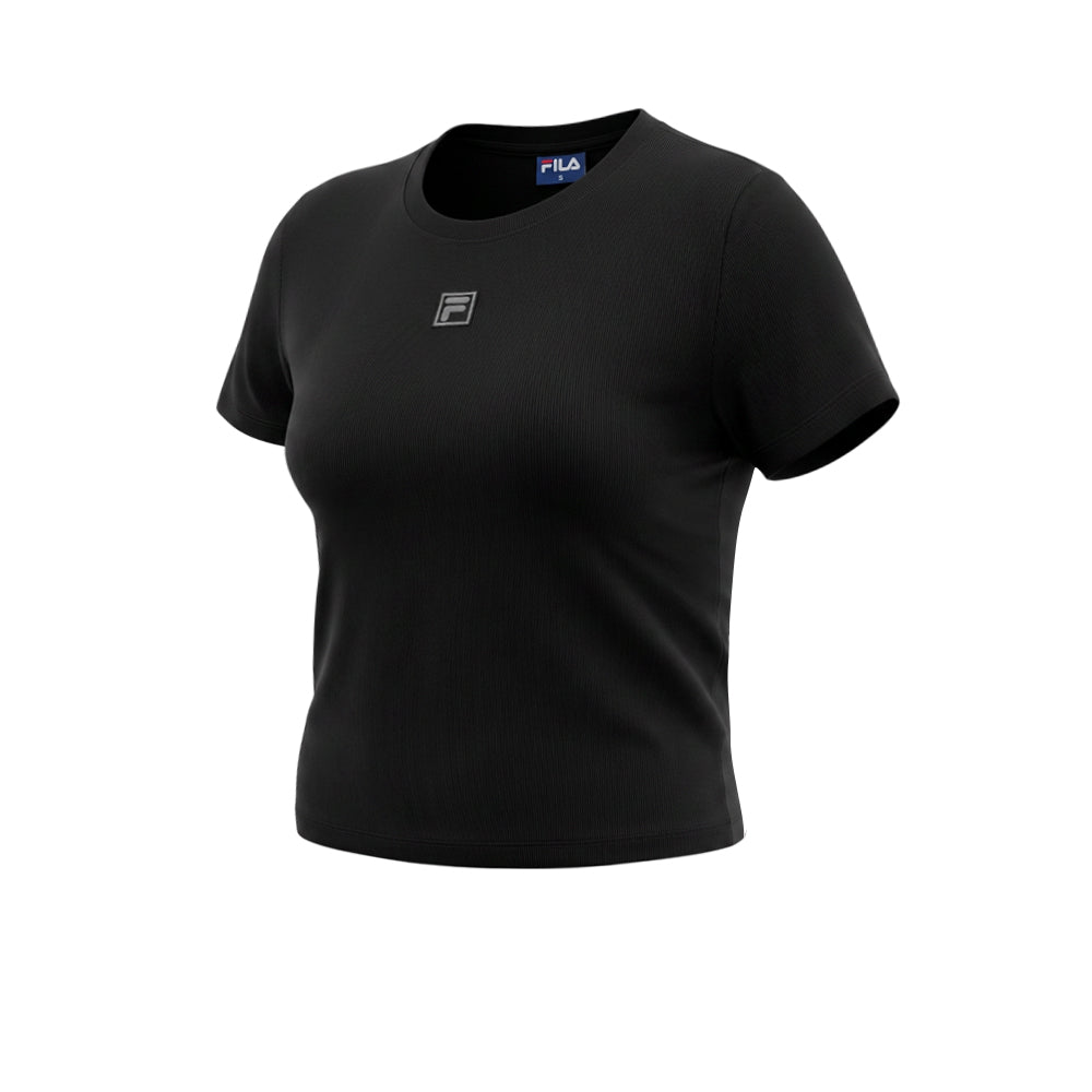 FILA Baby Tee  Women's T-Shirt - Supersports Thailand