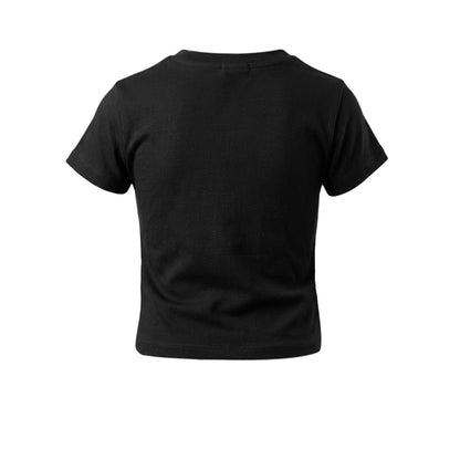 FILA Baby Tee เสื้อยืดผู้หญิง