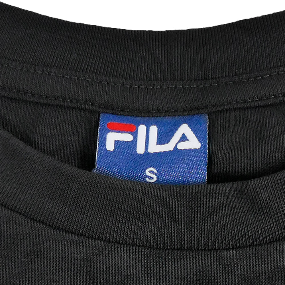 FILA Baby Tee  Women's T-Shirt - Supersports Thailand Supersports Thailand