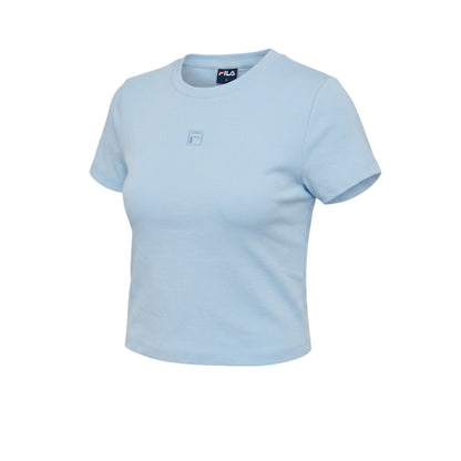 FILA Baby Tee  Women's T-Shirt - Supersports Thailand