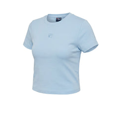 FILA Baby Tee  Women's T-Shirt - Supersports Thailand