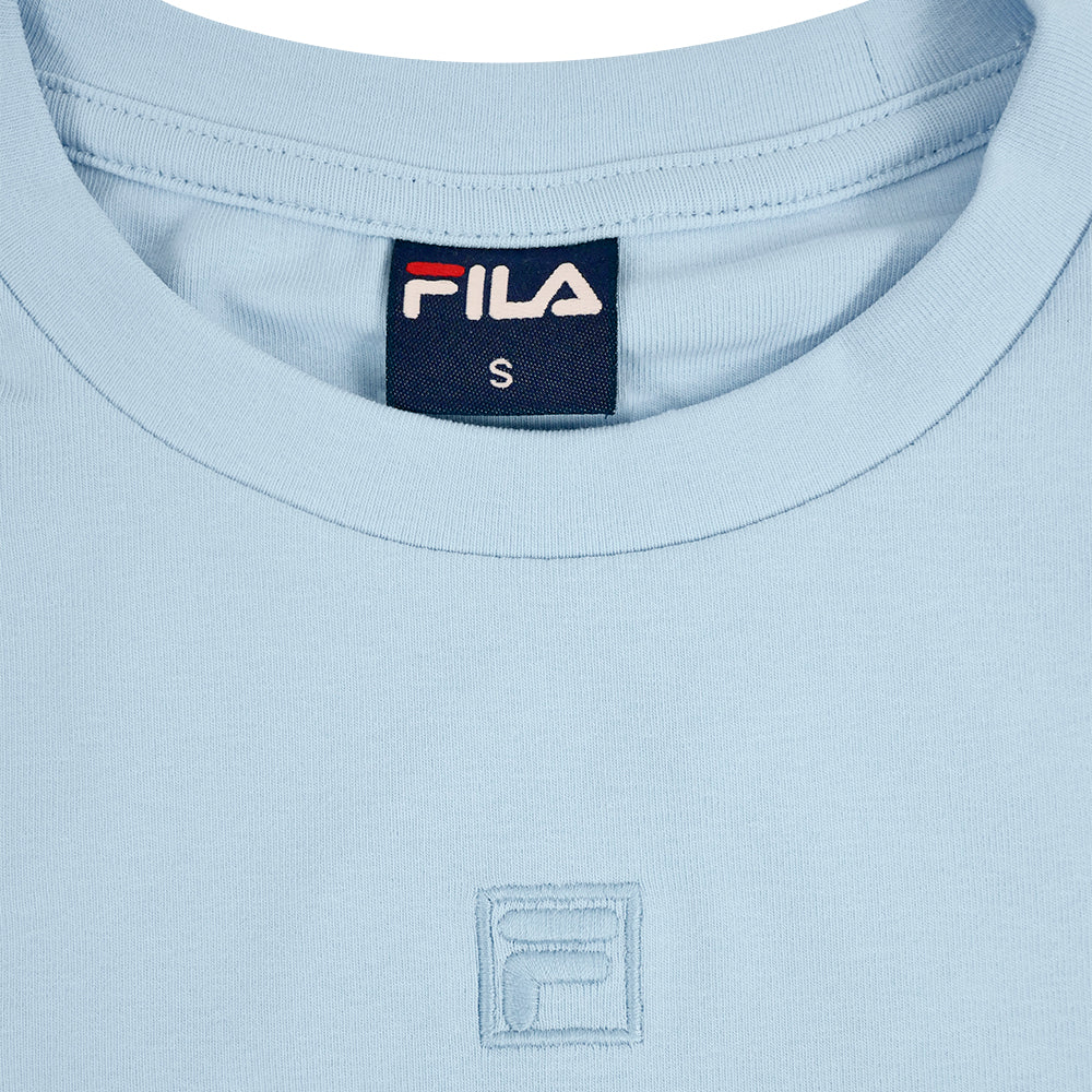FILA Baby Tee  Women's T-Shirt - Supersports Thailand
